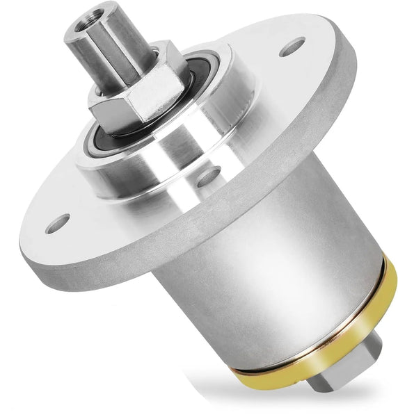 437-0004-00 Spindle Assembly for Spartan Zero Turn Mower