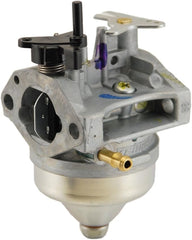 16100-Z0L-853 Honda Carburetor BB62Z B.  Fits many Honda GCV160 engines replaces 16100-Z0L-802