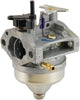 16100-Z0L-853 Honda Carburetor BB62Z B.  Fits many Honda GCV160 engines replaces 16100-Z0L-802