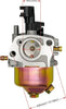 46-GX-200/GE Carburetor replaces Honda fits GX200 Generator