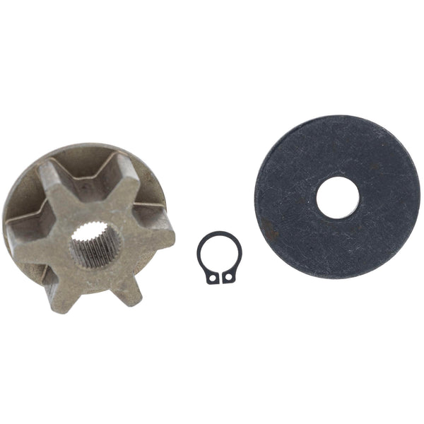 MTD 753-05595 SPROCKET ASM