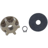 MTD 753-05595 SPROCKET ASM