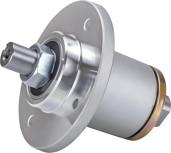 437-0005-00 Spartan Deck Blade Spindle Assembly (Aftermarket Part)