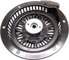 20832002 Recoil Starter LCT Round Black for Engine LCT208 136cc 208cc Summer