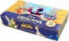Disney Lorcana: Into the Inklands TCG Booster Box (24 packs, 12 cards/pk)