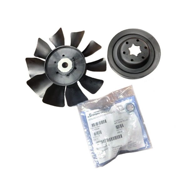 72976 Fan/Pulley Kit Hydro-Gear