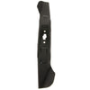 742P05648 2N1 Blade MTD 23.25" replaces 742P05510 S-Shaped Center Hole OEM Genuine Part for 46" Decks