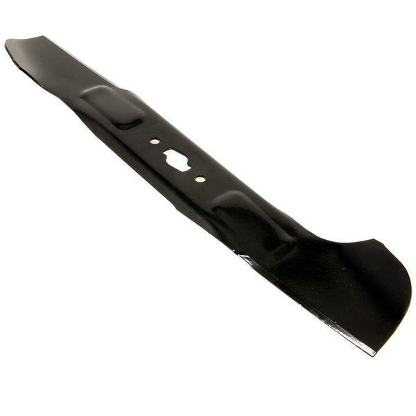 742P05648 2N1 Blade MTD 23.25" replaces 742P05510 S-Shaped Center Hole OEM Genuine Part for 46" Decks