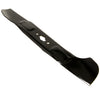 742P05648 2N1 Blade MTD 23.25" replaces 742P05510 S-Shaped Center Hole OEM Genuine Part for 46" Decks