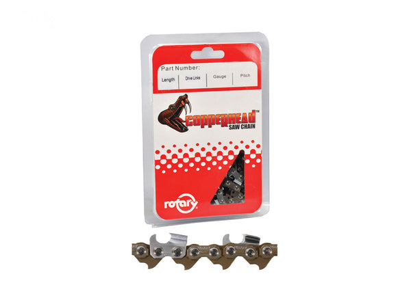 Rotary 7444115 .063 3/8 STD 115 DL CHISEL W/O BL