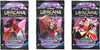 SINGLE Pack of Ravensburger Disney Lorcana: Rise of The Floodborn TCG Booster Box (12 cards)