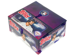 2024 Topps Series 2 Retail Box FACTORY Sealed (20 packs per box, 14 Cards Per Pack)