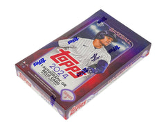 2024 Topps Series 2 Hobby Box Factory Sealed (20 packs, 12 Cards Per Pack)