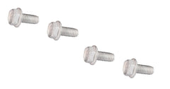 *4 Pack* Rotary 9466 HEX HEAD SELF-TAPPING SCREW 5/16"-18 X 3/4"