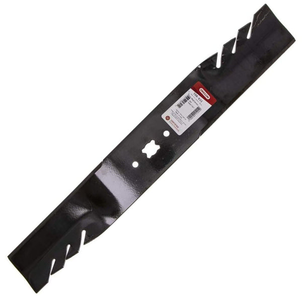 598-631 OREGON Gator Blade G5 21" replaces MTD: 742-0741, 942-0741, 9420741A