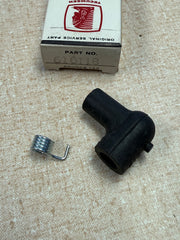 TECUMSEH 610118 PLUG COVER BOOT