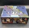 2024 PANINI DONRUSS OPTIC FOOTBALL RETAIL BOX FACTORY SEALED (20 packs/box, 4 cards/pack)