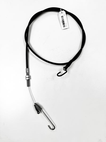 32910 Forward Cable w/ Spring Ardisam Earthquake Tiller replaces 24605 fits model 24598