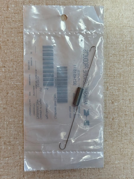 92145-1811 SPRING LINK Kawasaki OEM Genuine Part
