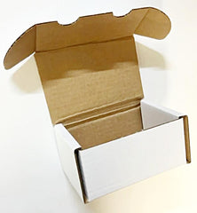 300 Count Storage Box for Trading Cards - 1 Single Box