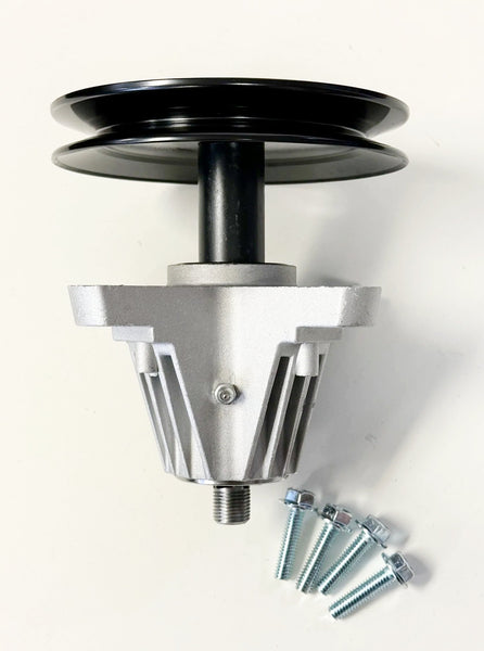 Rotary 15520 SPINDLE ASSEMBLY replaces MTD 918-06991/618-06991