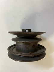 965752 MTD Engine Pulley