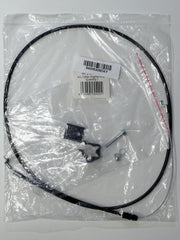 2100200933 Engine Stop Cable also 84005208 Hyper Tough MNA152701