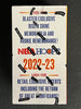 2022-23 Panini NBA Hoops Basketball Blaster Box Factory Sealed (6 packs, 15 cards per pack)