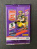 SINGLE Pack of 2022 Panini Donruss Elite Football Hobby Box