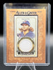 2022 Topps Allen & Ginter - Mini Framed Relics #MFR-BB Bo Bichette