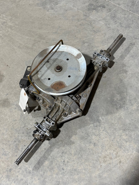 794691 *USED* Transmission MST-206-545C TECUMSEH Peerless Craftsman 6 Speed