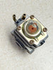 WYL-84-1 WALBRO Carburetor.  Shindaiwa 67000-81010