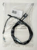1004038000 Control Cable Assembly Yard Force fits model YF22-3N1SPF