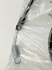 1004038000 Control Cable Assembly Yard Force fits model YF22-3N1SPF