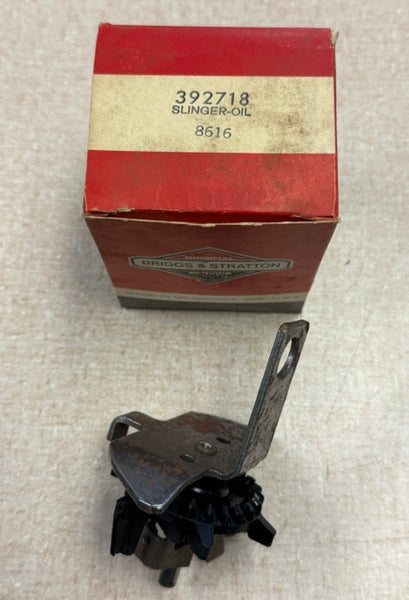 392718 OIL SLINGER Briggs & Stratton
