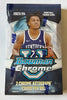 2023-24 Topps Bowman University Chrome Basketball Hobby Box Factory Sealed