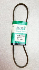 MTD 954-0466 BELT .380 X 36.68" replaces 754-0466