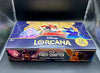 Disney Lorcana - The First Chapter Booster Box (24 sealed packs)