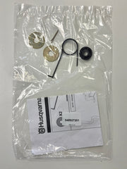 548927201 Retention Lever Spring Kit Husqvarna AYP replaces 169671, 532169671