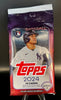 SINGLE PACK of 2024 Topps Series 2 Retail Box (14 Cards Per Pack)