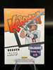 2024 Panini Stars & Stripes Baseball Seaver King KABOOM! #4