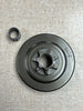 Rotary 10819. SPROCKET CHAINSAW .325 X 7 TOOTH.  Alt Oregon 108308x