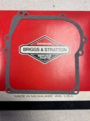 270833 CRANKCASE BASE GASKET OEM Briggs & Stratton 27586, 692218, 270896, 27618.