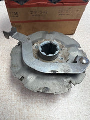 297542 Spring Assembly Flywheel Cup OEM Briggs & Stratton Original Part NOS