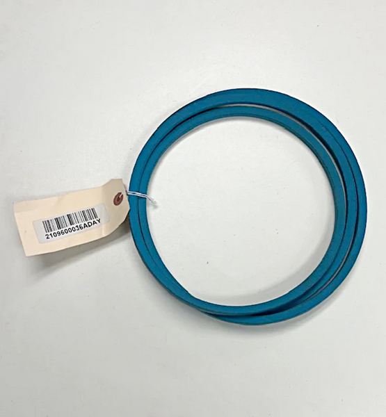 2109600036A DRIVE BELT Murray OEM Part for MURRAY MT100 MT200