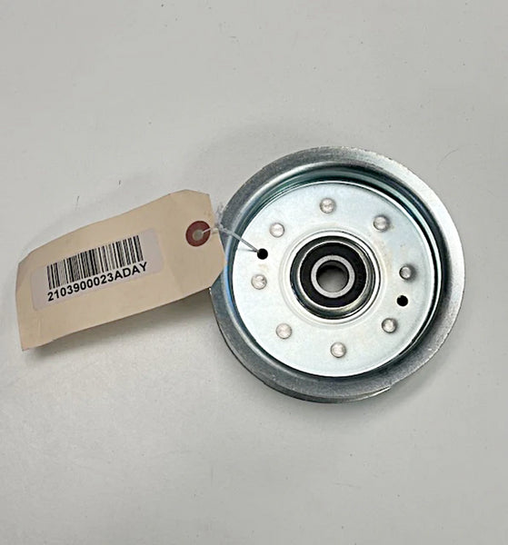 2103900023A LEFT TENSION PULLEY Deck Idler Pulley MURRAY MT100 & MT200 42" Decks