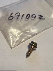 691002 SCREW Briggs & Stratton OEM Part