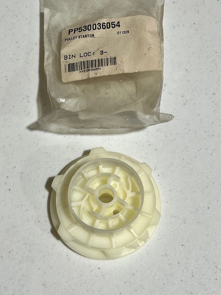 530036054 Starter Pulley Poulan - Craftsman - Husqvarna