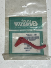 MTD 791-181807 Throttle Trigger without Lock - Red