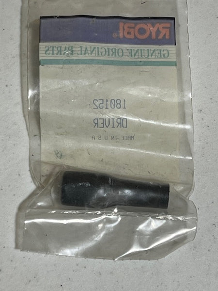 MTD 791-180152 DRIVER for Electric Trimmer 180152